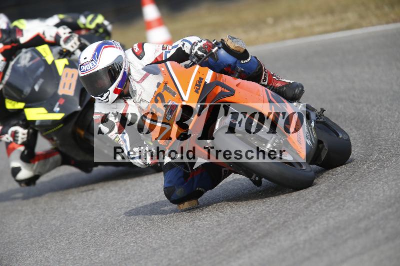 /48 03.10.2026  Speer Racing ADR/Gruppe rot/321
